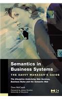 Semantics in Business Systems