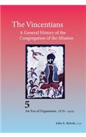 The Vincentians: A General History of the Congregation of the Mission