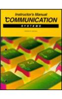 Communication Systems