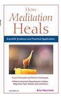 How Meditation Heals