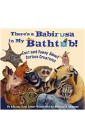 There's a Babirusa in My Bathtub