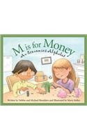 M Is for Money