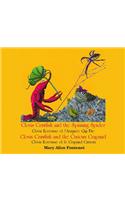 Clovis Crawfish and the Spinning Spider/Clovis Crawfish and the Curious Crapaud