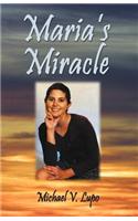 Maria's Miracle
