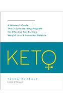 Keto: A Woman's Guide