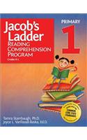 Jacob's Ladder Reading Comprehension Program