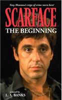 Scarface Volume 1: The Beginning Volume