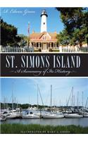 St. Simons Island