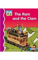 RAM and the Clam