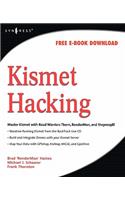 Kismet Hacking