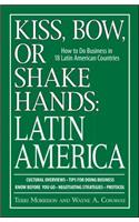 Latin America