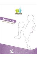 ABC Full Kit - Grades 5 & 6 3rd Qtr