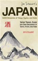 Jim Stewart's Japan