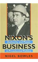 Nixon's Business