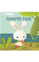 Favorite Food