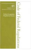2009 48 CFR Chapter 7-14