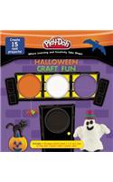 Play-Doh: Halloween Craft Fun