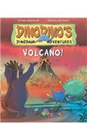 Volcano!