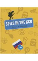 Spies in the KGB