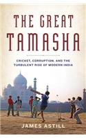 The Great Tamasha