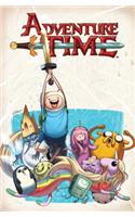 Adventure Time, Volume 3