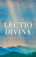 Ceb Lectio Divina Prayer Bible Hardcover