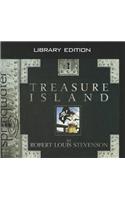 Treasure Island (Library Edition)