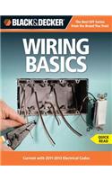 Black & Decker Wiring Basics