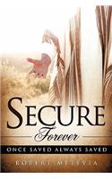 Secure Forever: (English)