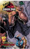 Classic Jurassic Park