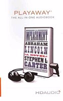 Impeachment of Abraham Lincoln