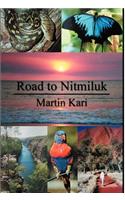 Road to Nitmiluk