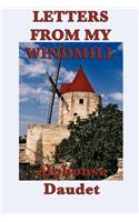 Letters from my Windmill: (English)