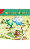Hoot's on First?