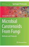 Microbial Carotenoids from Fungi