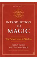 Introduction to Magic, Volume II