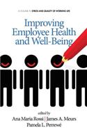 Improving Employee Health and Well Being