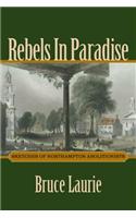Rebels in Paradise