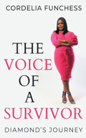 The Voice of A Survivor