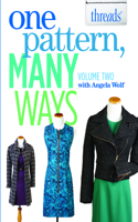 One Pattern Many Ways, Volume 2
