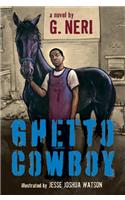 Ghetto Cowboy