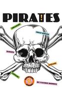 X-Books: Pirates