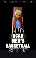 2016 NCAA Men's Basketball Champions (Midwest Regional)