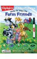 Farm Friends