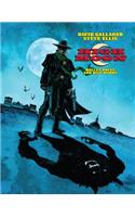 High Moon Vol. 1: Bullet Holes and Bite Marks