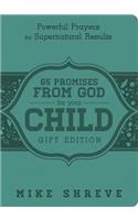 65 Promises from God for Your Child