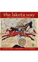 Lakota Way 2019 Wall Calendar: Native American Wisdom on Ethics and Character