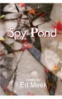 Spy Pond