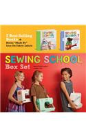 Sewing School ® Box Set