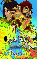 Ava Fairy Loses Her Wings